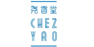 堯香堂品牌logo