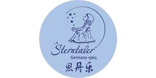 sterntaler/思丹樂品牌logo