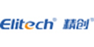 Elitech/精創(chuàng)品牌logo