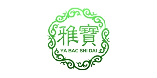 Yabao＆Era/雅寶時代品牌logo