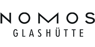 NOMOS品牌logo