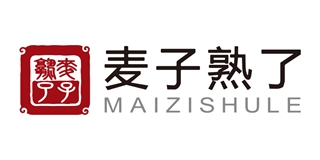 麥子熟了品牌logo