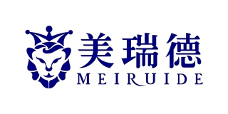 美瑞德品牌logo