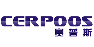 CERPOOS/賽普斯品牌logo