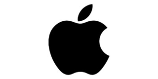 Apple/蘋果品牌logo
