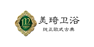 美琦品牌logo