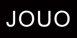 jouo品牌logo