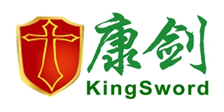 康劍品牌logo