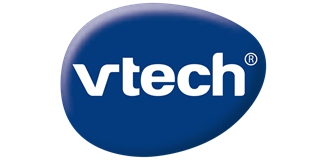 vtech/偉易達品牌logo