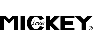 MICKEYTREE/米琪樹品牌logo