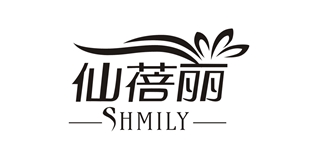 仙蓓麗品牌logo