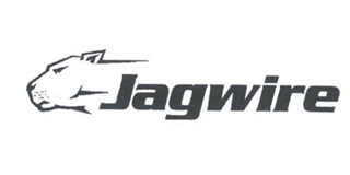 Jagwire/捷格威爾品牌logo