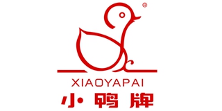 小鴨牌品牌logo