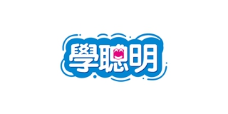 學(xué)聰明品牌logo