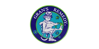 Gran’s remedy品牌logo