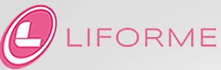 Liforme品牌logo