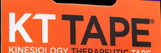 KTtape品牌logo