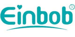 Einbob/愛嬰堡品牌logo