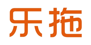 樂拖品牌logo