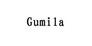 Gumila品牌logo