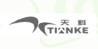 天科品牌logo