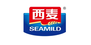 SEAMILD/西麥品牌logo