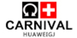 嘉年華品牌logo