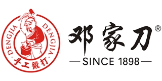 鄧家刀品牌logo