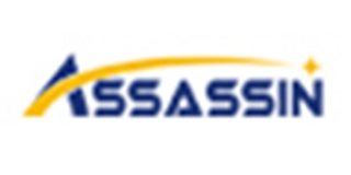 Assassin/刺客品牌logo