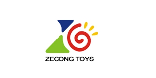 ZECONG TOYS品牌logo