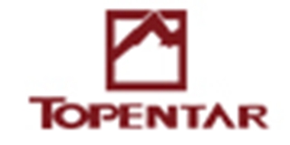 TOPENTAR品牌logo