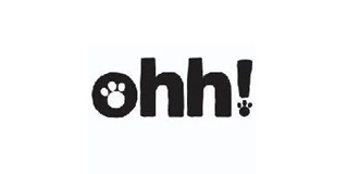 ohh！品牌logo