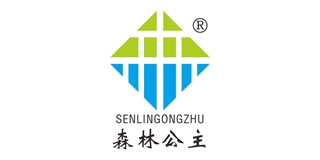 森林公主品牌logo