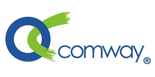 Comway品牌logo