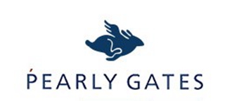 PEARLYGATES品牌logo