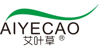 艾葉草品牌logo
