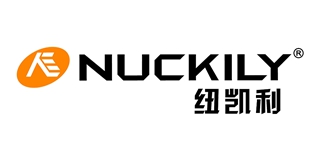 NUCKILY品牌logo