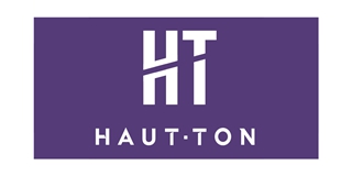 Haut Ton/皓頓品牌logo