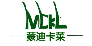 MDKL/蒙迪卡萊品牌logo