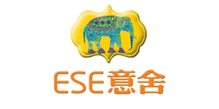 意舍品牌logo