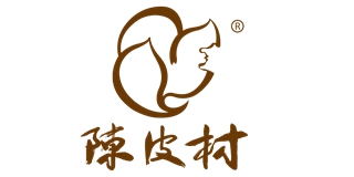 陳皮村品牌logo