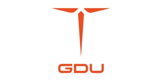 普宙品牌logo