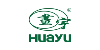 畫宇品牌logo