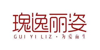 瑰逸麗姿品牌logo
