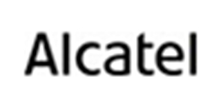 Alcatel/阿爾卡特品牌logo