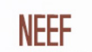 NEEF品牌logo