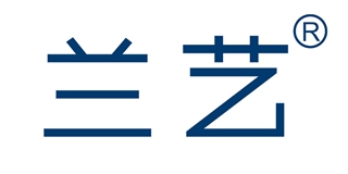 蘭藝品牌logo