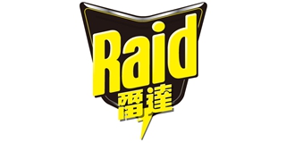 Raid/雷達(dá)品牌logo
