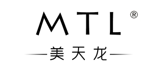 美天龍品牌logo