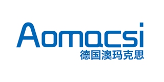 Aomacsi/澳瑪克思品牌logo
